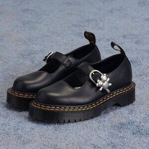 Heaven Marc Jacobs x Dr. Martens Mary Jane (W8.5/EU 39)